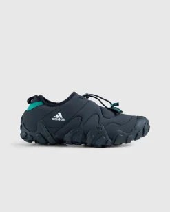 adidas Radlander Moc GTX Core Black/White- Sneakers