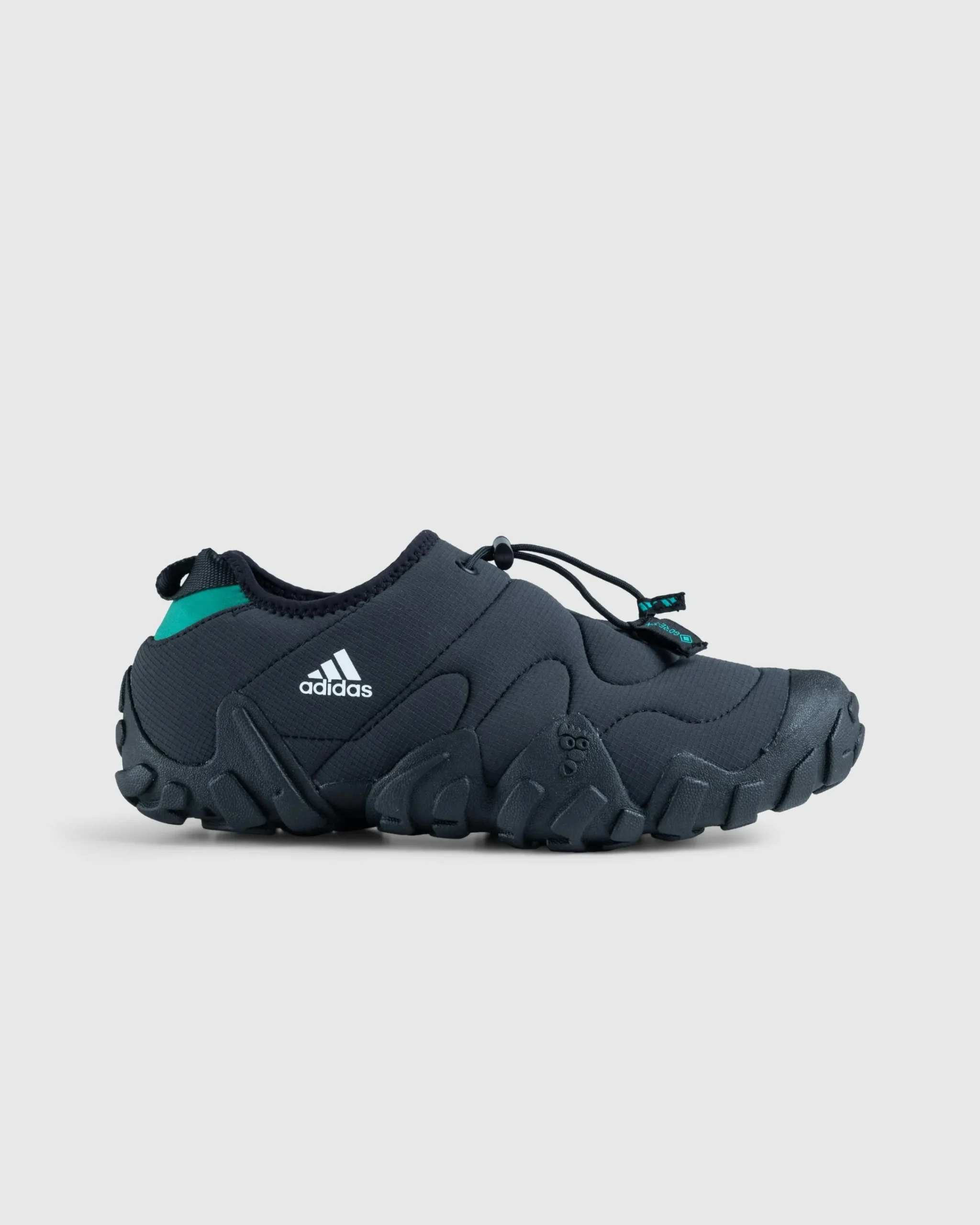 adidas Radlander Moc GTX Core Black/White- Sneakers