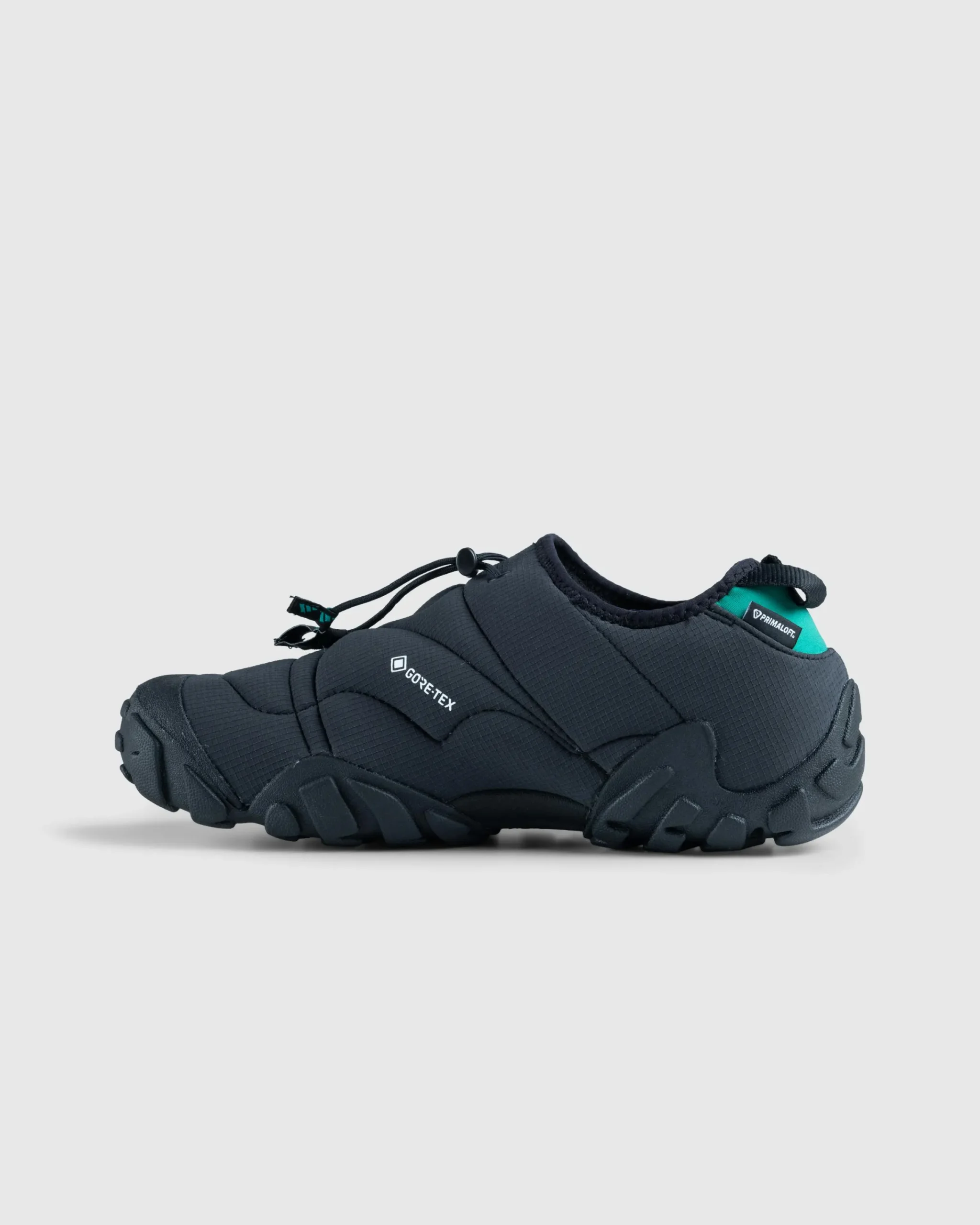 adidas Radlander Moc GTX Core Black/White- Sneakers