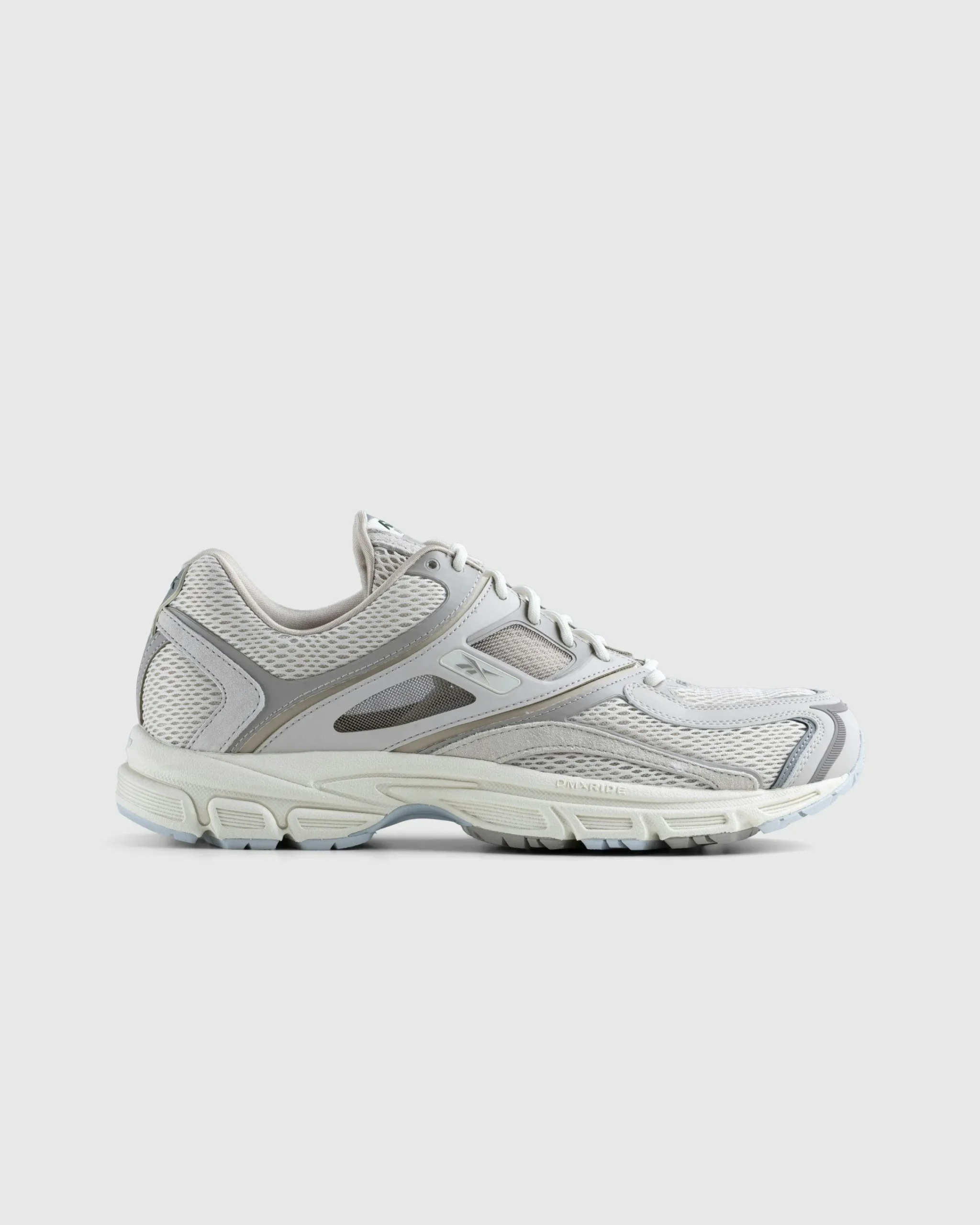 Reebok LTD RBK Premier Trinity KFS Gray Bones- Sneakers