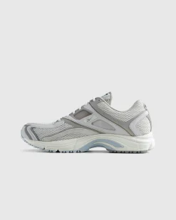Reebok LTD RBK Premier Trinity KFS Gray Bones- Sneakers