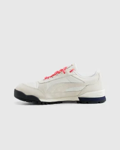 Puma RDR Lo GTX Warm White/Vapor Gray- Sneakers