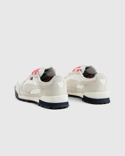 Puma RDR Lo GTX Warm White/Vapor Gray- Sneakers