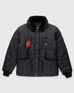 Highsnobiety RefrigiWear Iron-Tuff® Polar Jacket- Outerwear