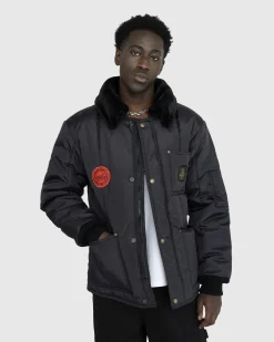Highsnobiety RefrigiWear Iron-Tuff® Polar Jacket- Outerwear