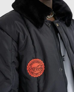 Highsnobiety RefrigiWear Iron-Tuff® Polar Jacket- Outerwear