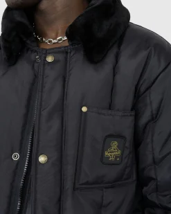 Highsnobiety RefrigiWear Iron-Tuff® Polar Jacket- Outerwear