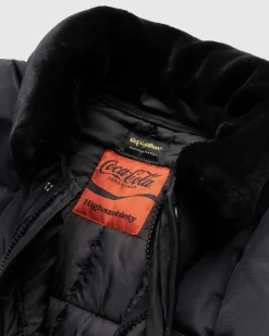 Highsnobiety RefrigiWear Iron-Tuff® Polar Jacket- Outerwear
