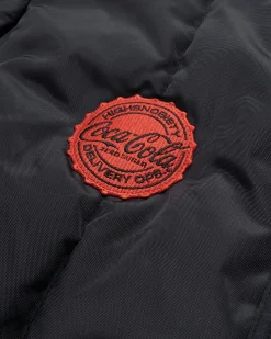 Highsnobiety RefrigiWear Iron-Tuff® Polar Jacket- Outerwear