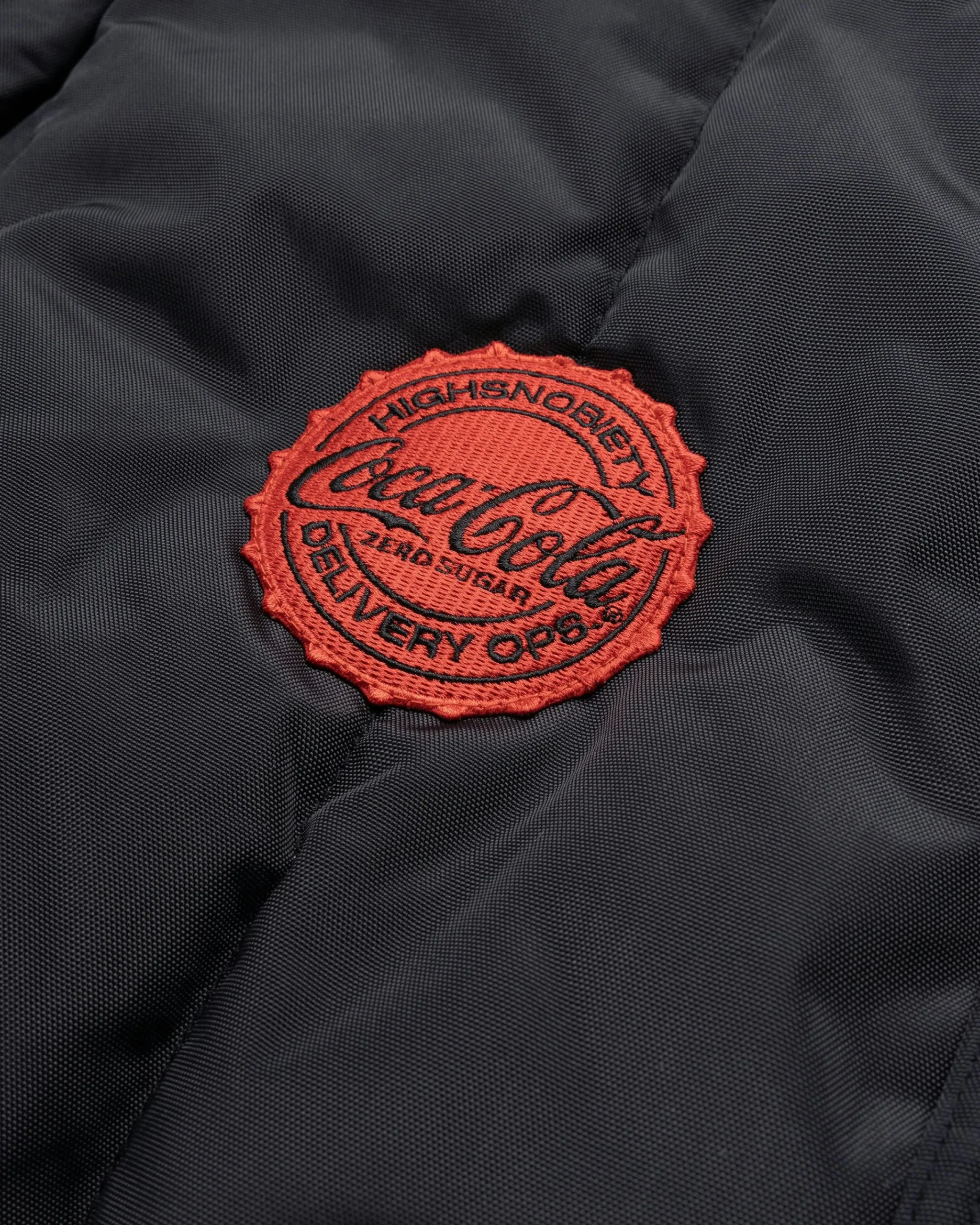 Highsnobiety RefrigiWear Iron-Tuff® Polar Jacket- Outerwear