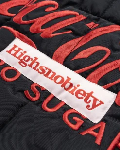 Highsnobiety RefrigiWear Iron-Tuff® Polar Jacket- Outerwear