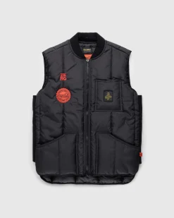 Highsnobiety RefrigiWear Iron-Tuff® Vest- Outerwear