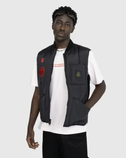 Highsnobiety RefrigiWear Iron-Tuff® Vest- Outerwear