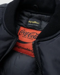 Highsnobiety RefrigiWear Iron-Tuff® Vest- Outerwear