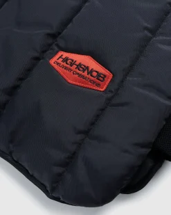 Highsnobiety RefrigiWear Iron-Tuff® Vest- Outerwear