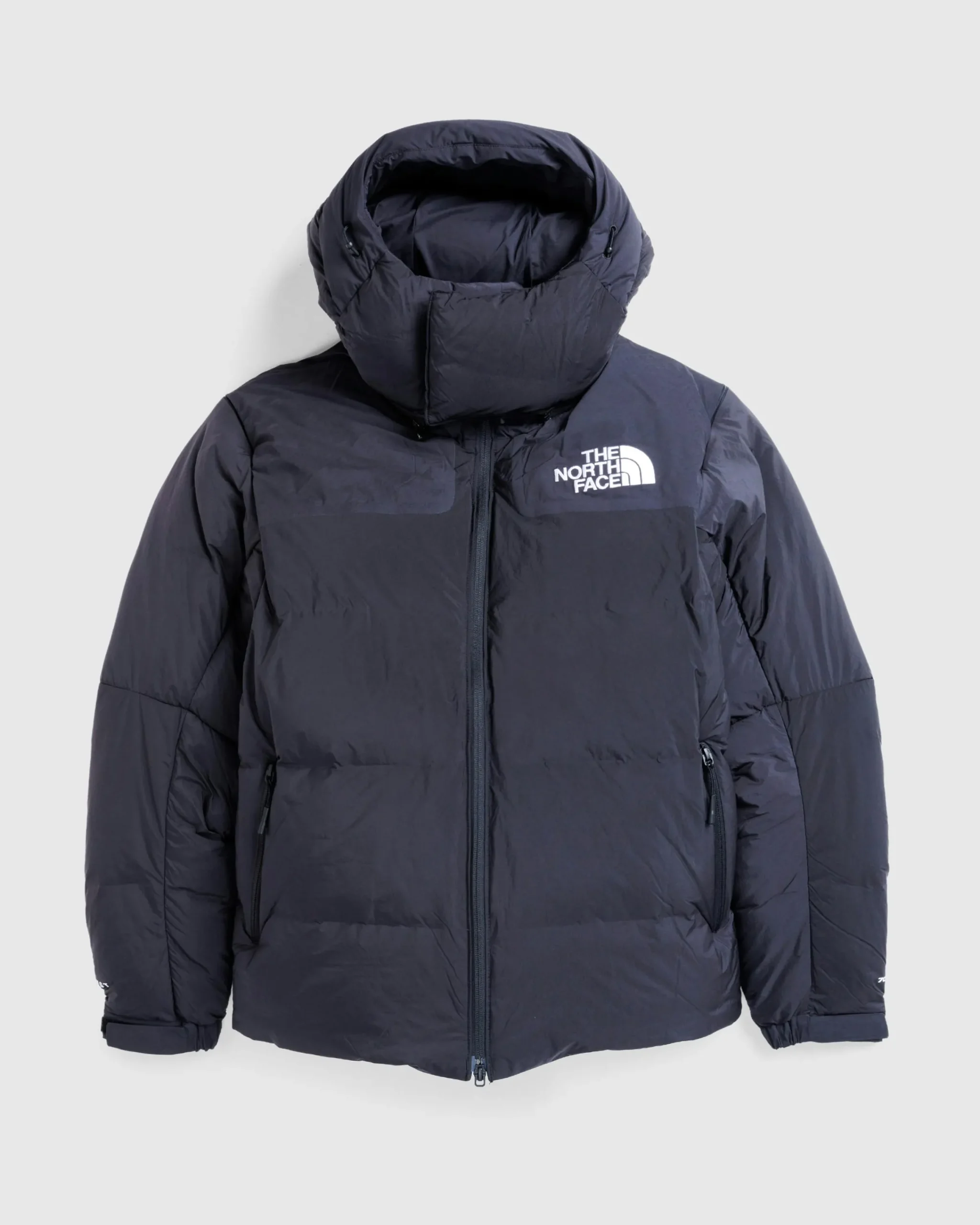 The North Face Remastered Himalayan Baltoro Jacket Black- Outerwear