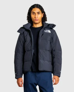 The North Face Remastered Himalayan Baltoro Jacket Black- Outerwear