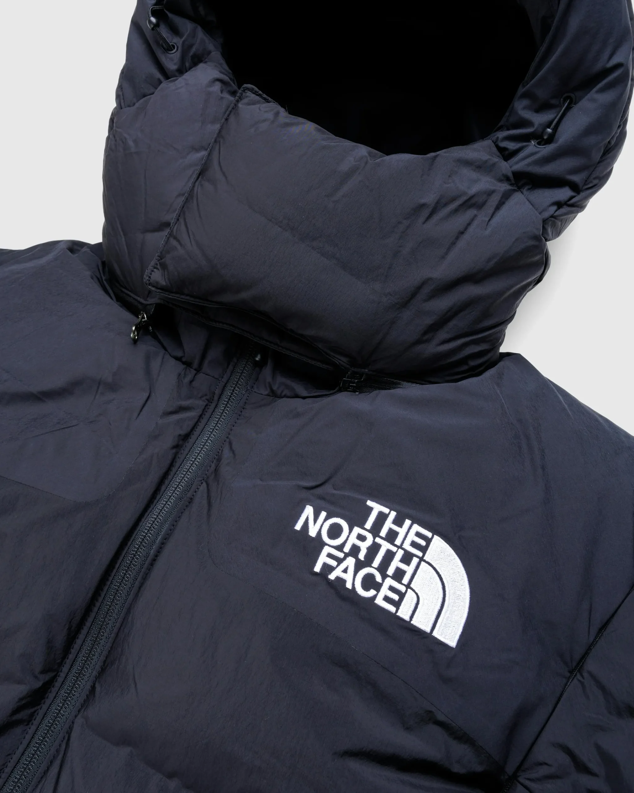 The North Face Remastered Himalayan Baltoro Jacket Black- Outerwear