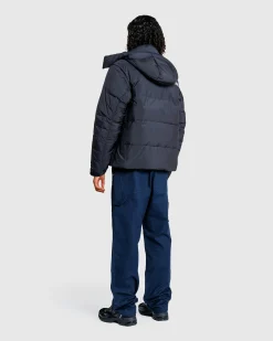 The North Face Remastered Himalayan Baltoro Jacket Black- Outerwear