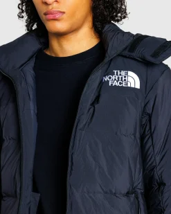 The North Face Remastered Himalayan Baltoro Jacket Black- Outerwear