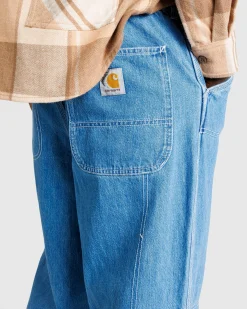 Carhartt WIP Removed Pocket Double Knee Pant- Pants