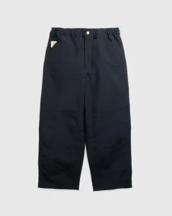 Carhartt WIP Removed Pocket Double Knee Pant- Pants