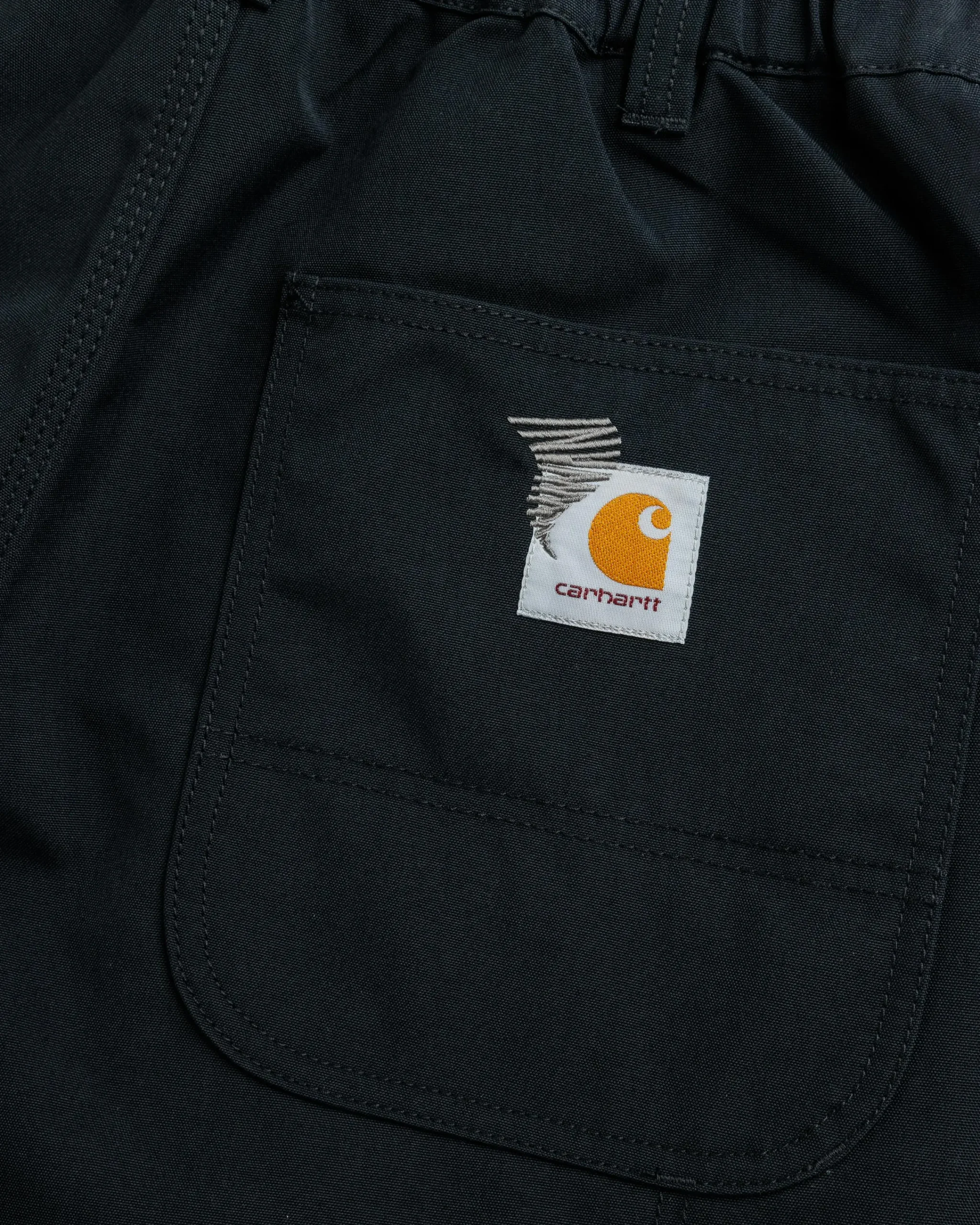 Carhartt WIP Removed Pocket Double Knee Pant- Pants