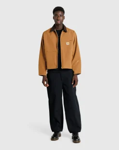 Carhartt WIP Removed Pocket Double Knee Pant- Pants