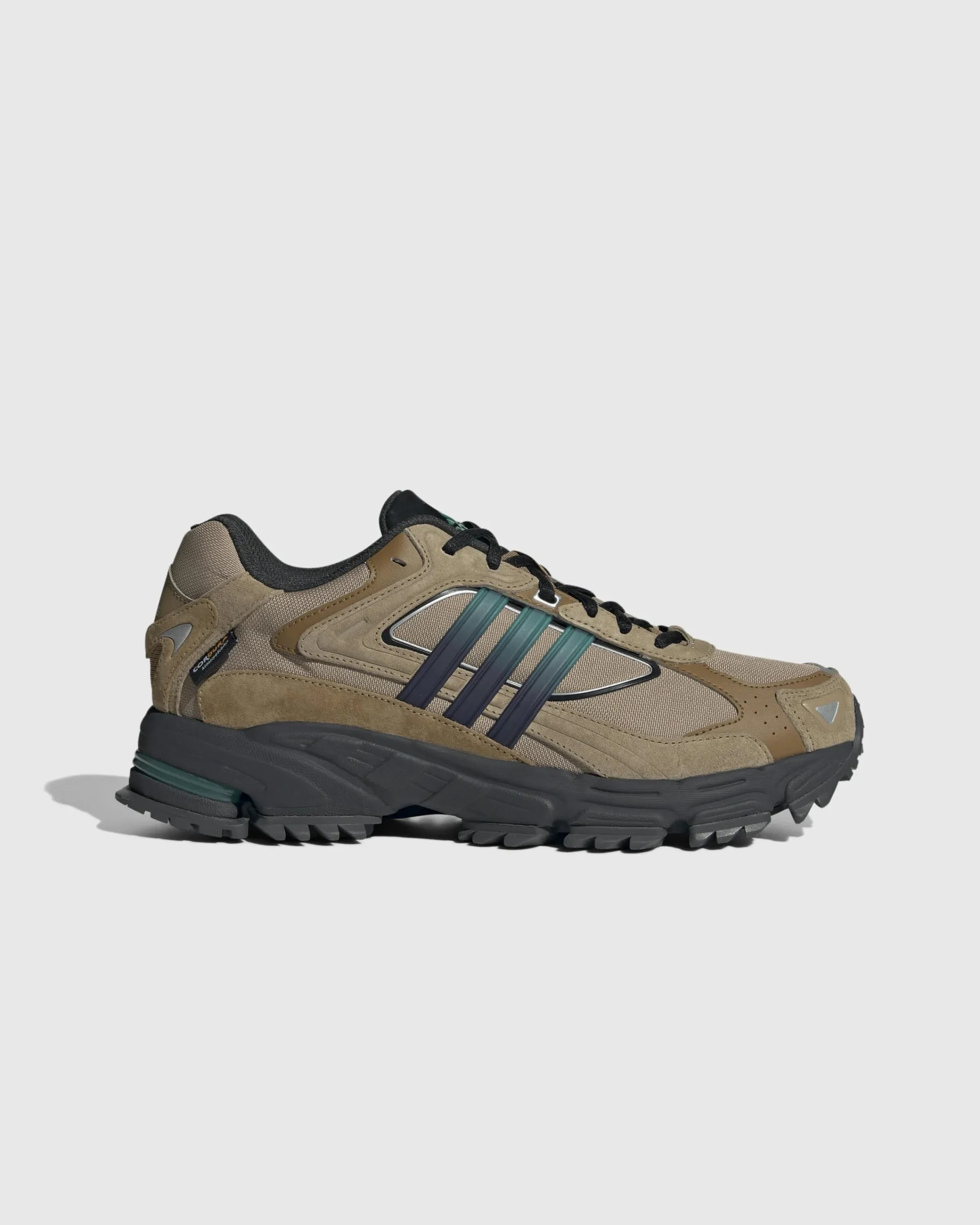 adidas Response CL TR Cardboard/Black/Beige- Sneakers