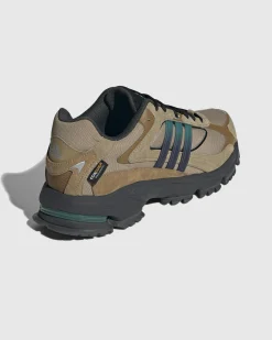 adidas Response CL TR Cardboard/Black/Beige- Sneakers