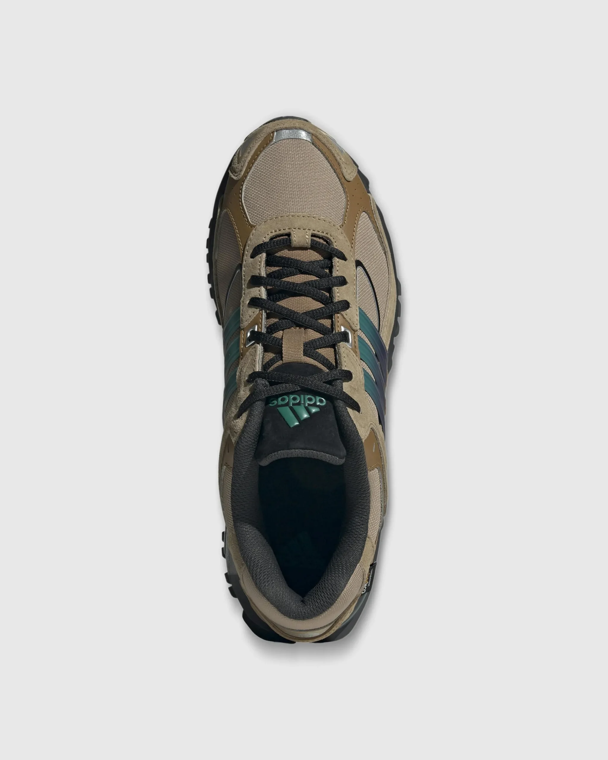 adidas Response CL TR Cardboard/Black/Beige- Sneakers
