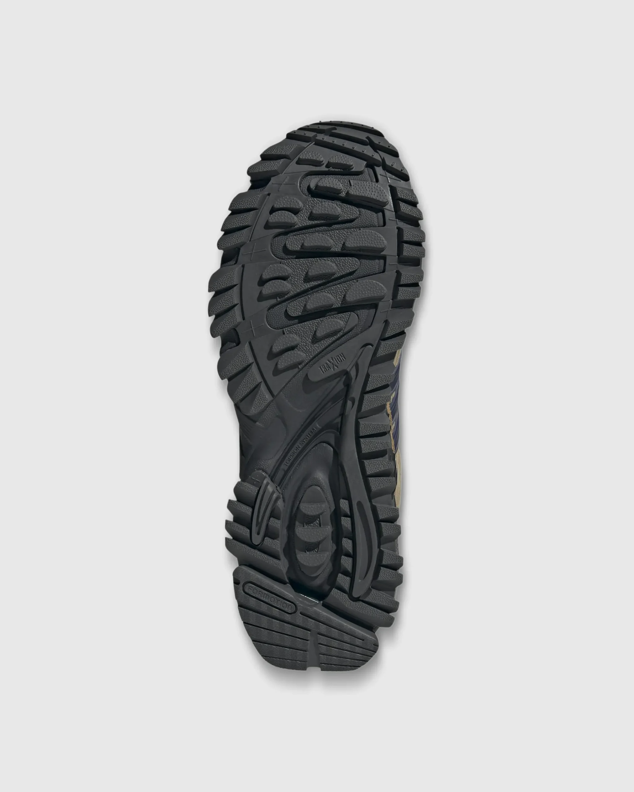 adidas Response CL TR Cardboard/Black/Beige- Sneakers