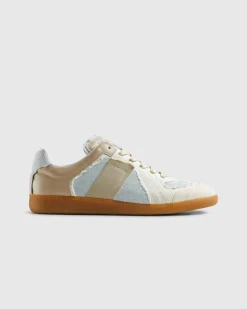 Maison Margiela Reversed Replica Sneaker- Sneakers