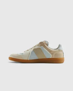 Maison Margiela Reversed Replica Sneaker- Sneakers