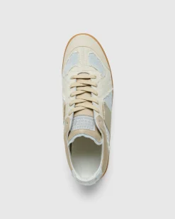 Maison Margiela Reversed Replica Sneaker- Sneakers