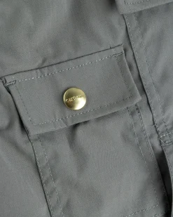 Carhartt WIP Reversible Detroit Jacket Max- Outerwear
