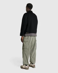Carhartt WIP Reversible Detroit Jacket Max- Outerwear