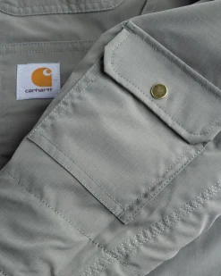Carhartt WIP Reversible Detroit Jacket Max- Outerwear