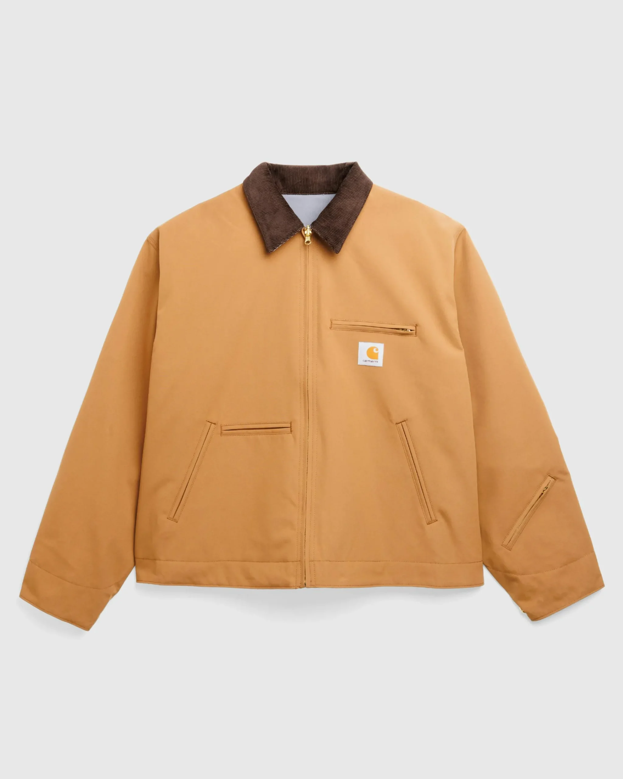 Carhartt WIP Reversible Detroit Jacket Max- Outerwear