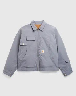 Carhartt WIP Reversible Detroit Jacket Max- Outerwear