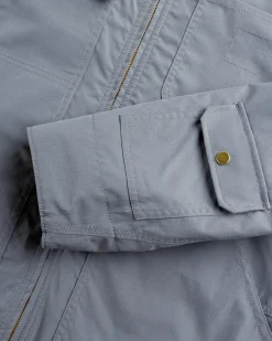 Carhartt WIP Reversible Detroit Jacket Max- Outerwear