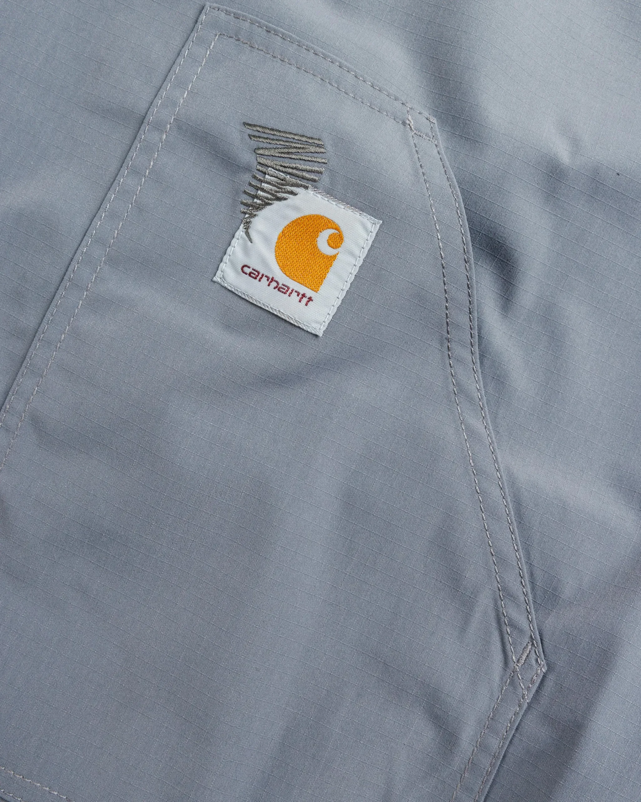 Carhartt WIP Reversible Detroit Jacket Max- Outerwear