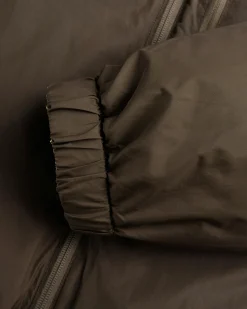 NANGA Reversible Down Jacket- Outerwear