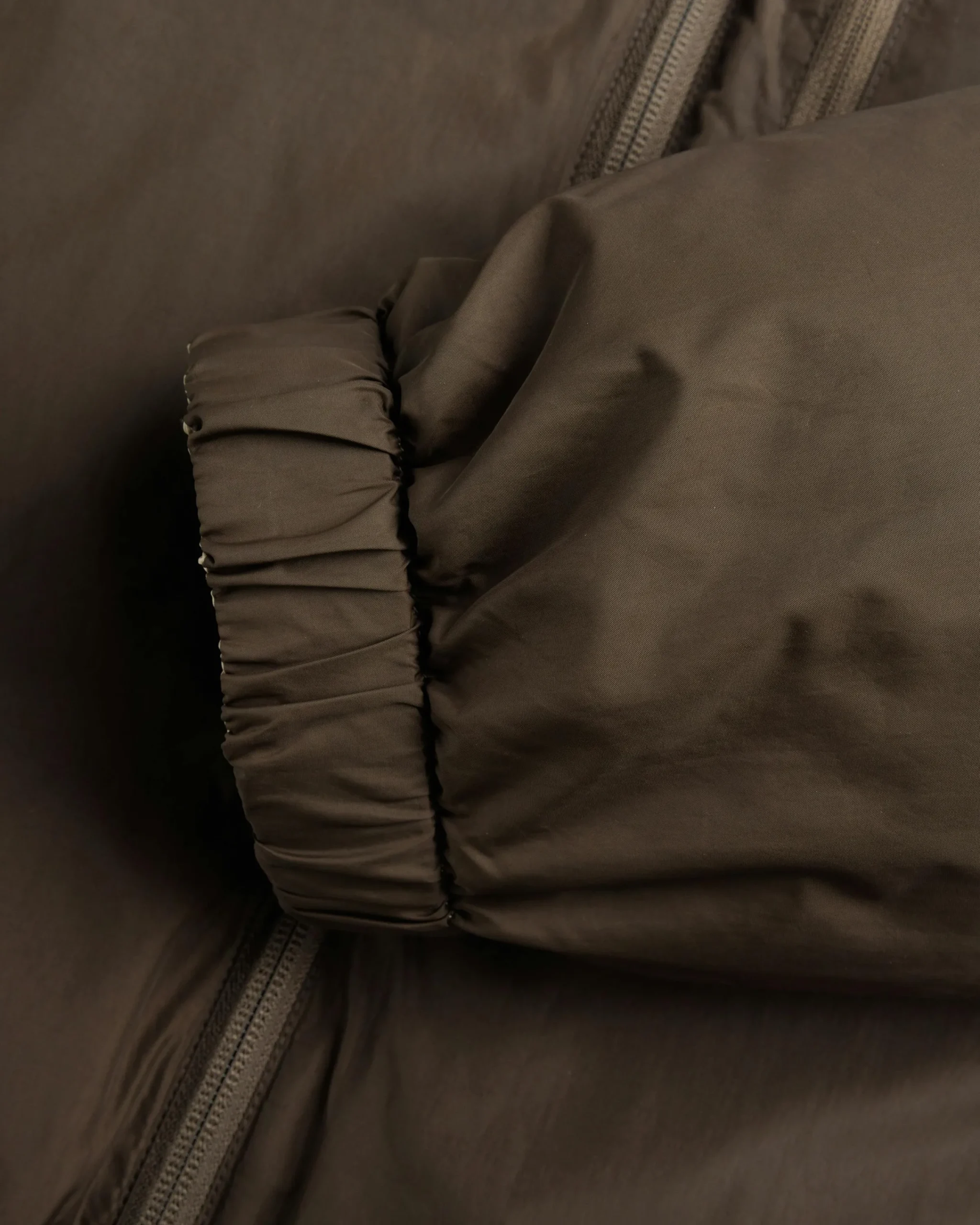 NANGA Reversible Down Jacket- Outerwear