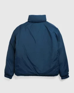NANGA Reversible Down Jacket- Outerwear