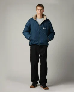 NANGA Reversible Down Jacket- Outerwear