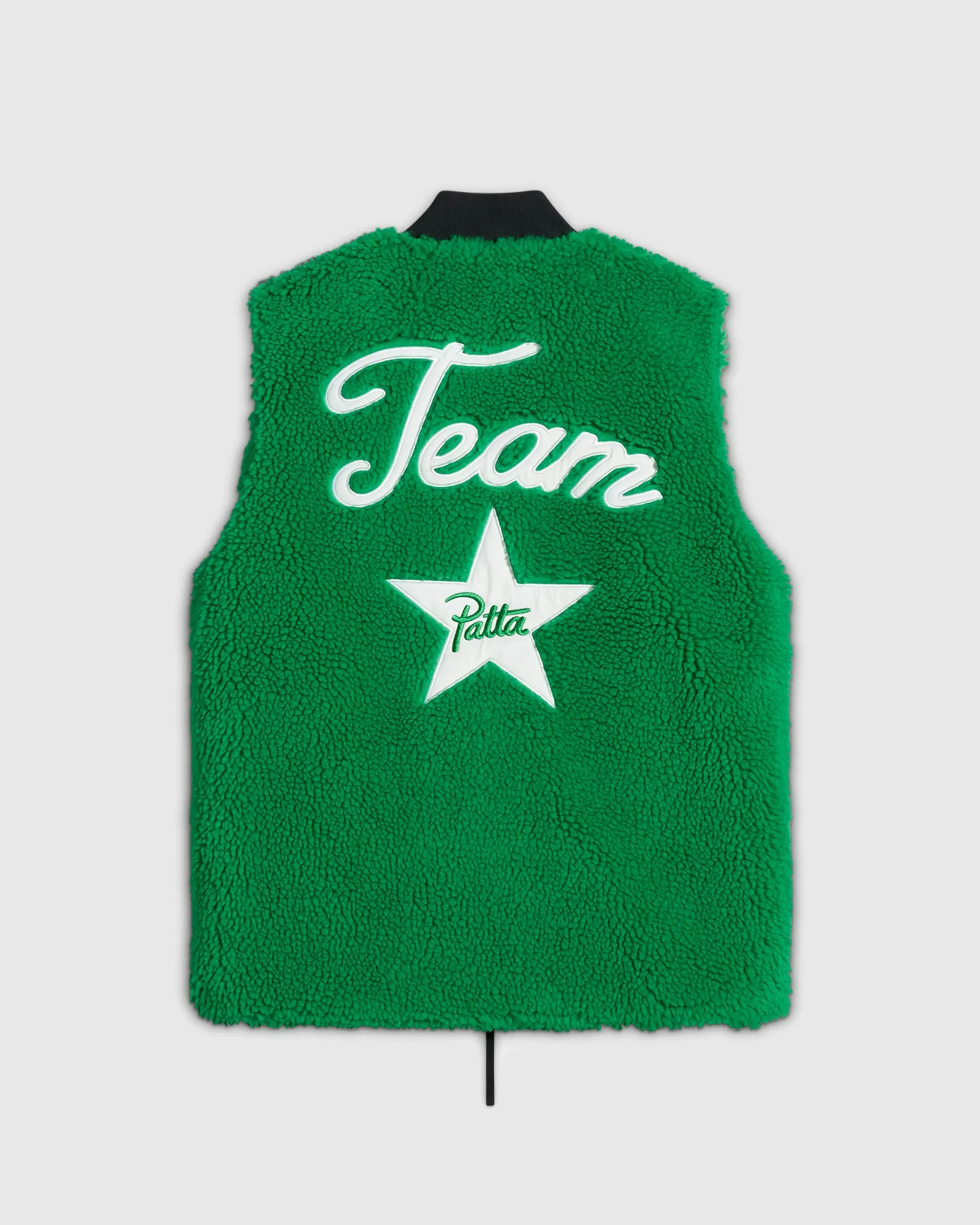 Converse Reversible Graphic Vest- Outerwear