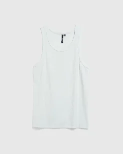Entire Studios Rib Tank- Tops