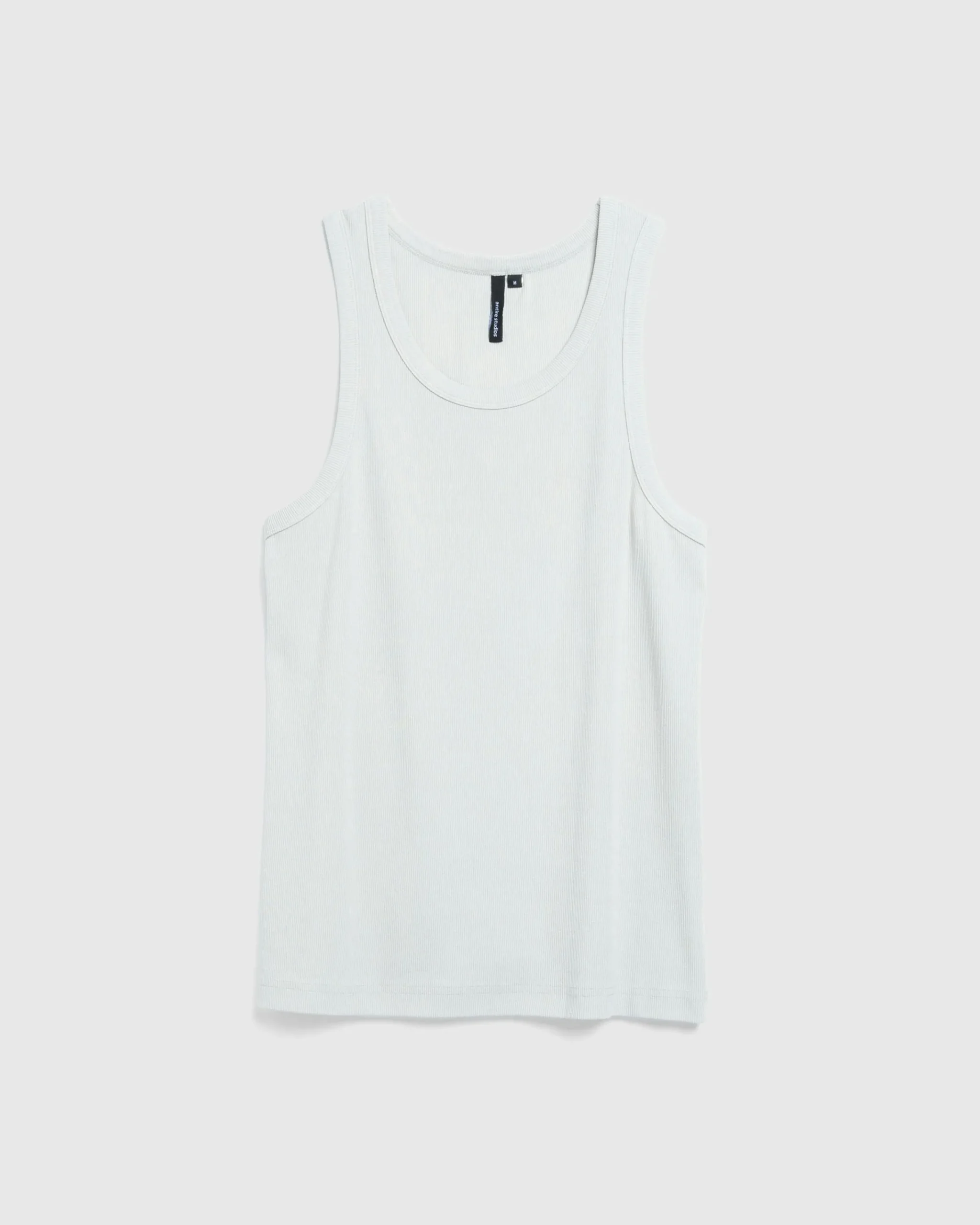 Entire Studios Rib Tank- Tops