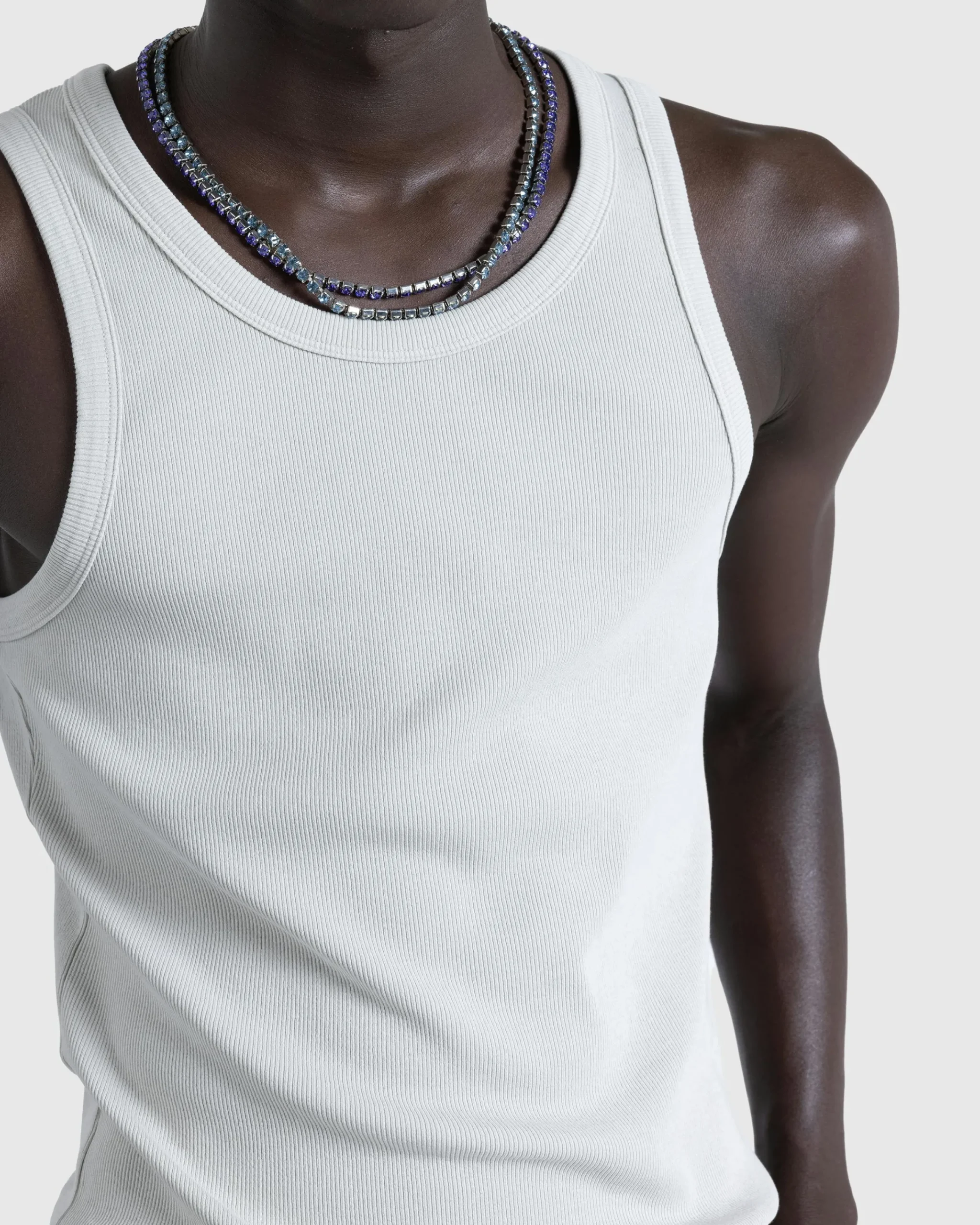 Entire Studios Rib Tank- Tops